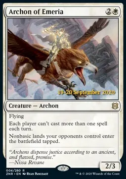 Archon of Emeria