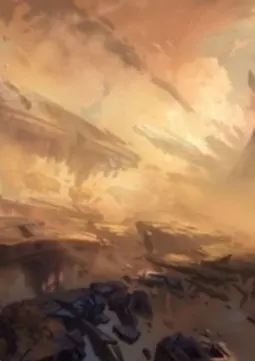 Art Series: Plains