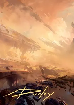 Art Series: Plains