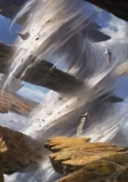 Art Series: Plains