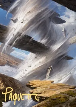 Art Series: Plains