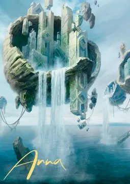 Art Series: Island