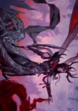 Art Series: Drana, the Last Bloodchief