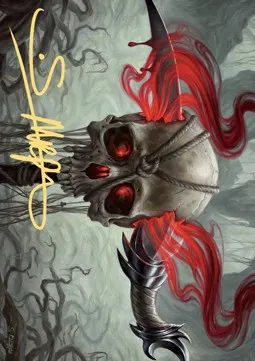 Art Series: Mind Carver