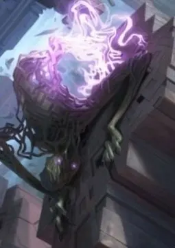 Art Series: Skyclave Shade