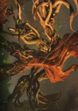 Art Series: Ashaya, Soul of the Wild