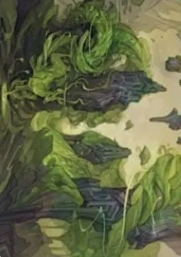 Art Series: Reclaim the Wastes
