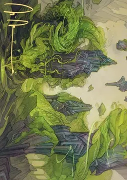 Art Series: Reclaim the Wastes