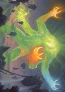 Art Series: Omnath, Locus of Creation
