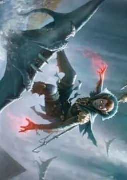 Art Series: Umara Mystic