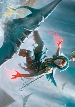 Art Series: Umara Mystic