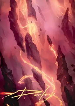 Art Series: Mountain
