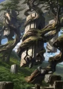 Art Series: Forest