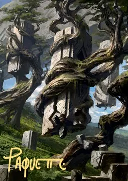 Art Series: Forest