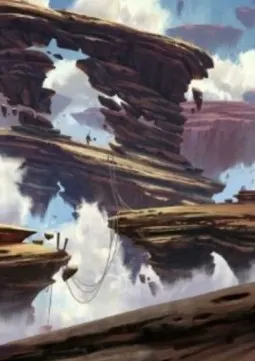 Art Series: Boulderloft Pathway
