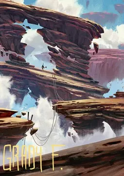 Art Series: Boulderloft Pathway