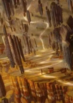 Art Series: Brightclimb Pathway