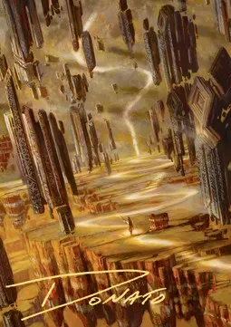 Art Series: Brightclimb Pathway