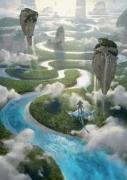 Art Series: Clearwater Pathway
