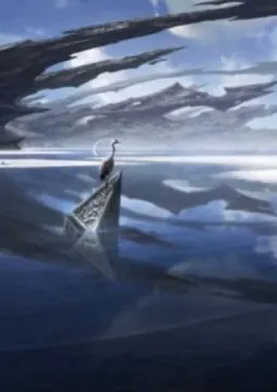 Art Series: Seachrome Coast