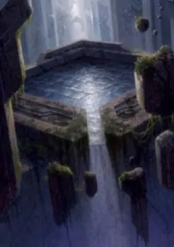 Art Series: Morphic Pool