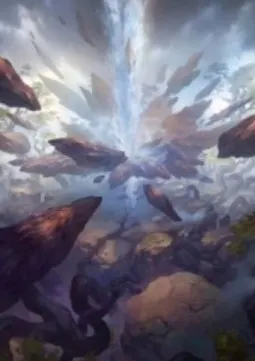 Art Series: Prismatic Vista