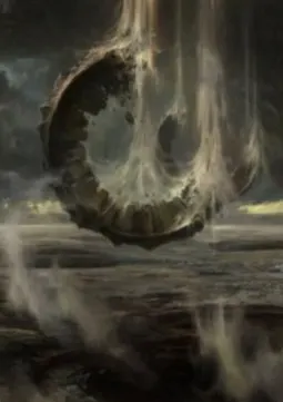 Art Series: Wasteland