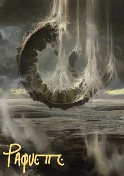Art Series: Wasteland