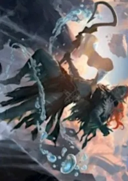 Art Series: Expedition Diviner
