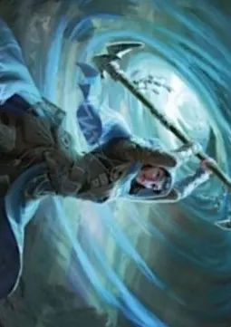Art Series: Sea Gate Stormcaller