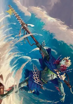 Art Series: Tazeem Roilmage