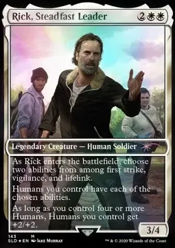 Greymond, Avacyn's Stalwart