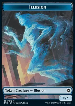Illusion