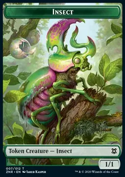 Insect