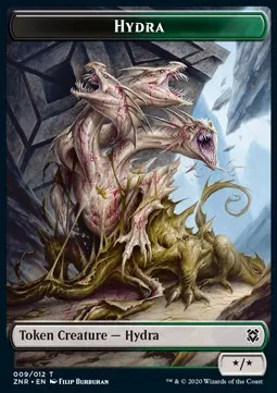 Hydra