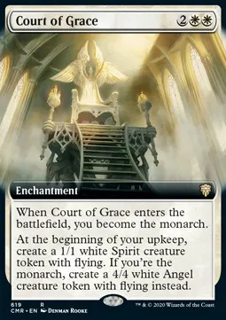 Court of Grace