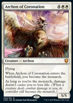 Archon of Coronation