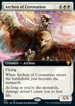 Archon of Coronation