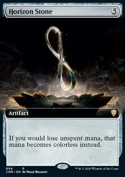 Horizon Stone