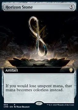 Horizon Stone