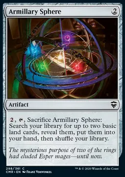 Armillary Sphere