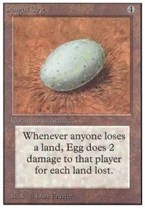Dingus Egg