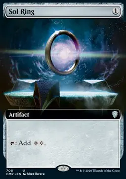 Sol Ring
