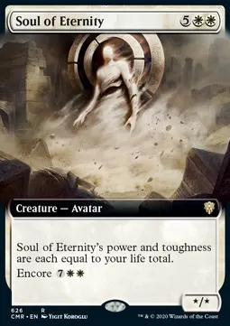 Soul of Eternity