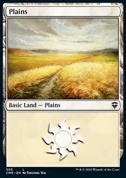 Plains