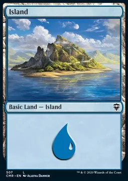 Island