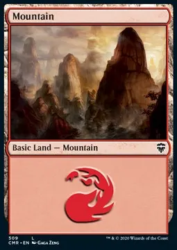 Mountain