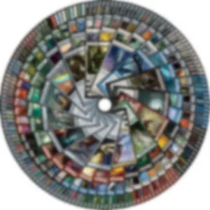 Commander Legends: Complete Set