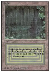 Bayou