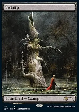 Swamp